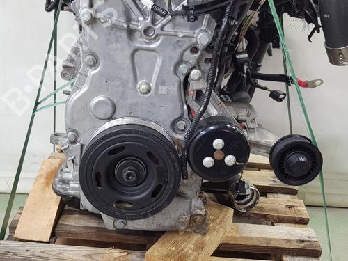 Engine RENAULT ARKANA I (LCM_, LDN_) 1.3 TCe 140 (LDN0) | BP35764972M1  - Image 14