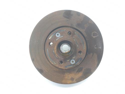 Used Right front steering knuckle DACIA SANDERO III 1.0 TCe 100 ECO-G (101 hp) 32352409