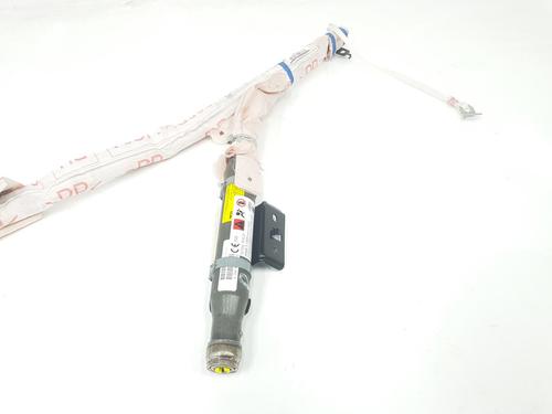 Right curtain airbag NISSAN NAVARA NP300 Pickup (D23, D23T) 2.5 dCi 4x4 | BP17623585C12 