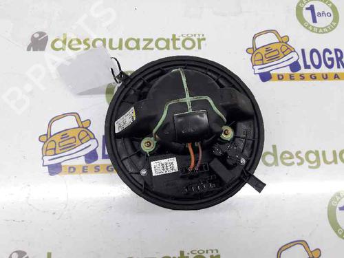 Heater blower motor BMW 1 (E87) 120 d | BP14120873M62 