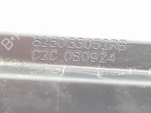 Rear left lock DACIA SANDERO III  | BP32420662C100 