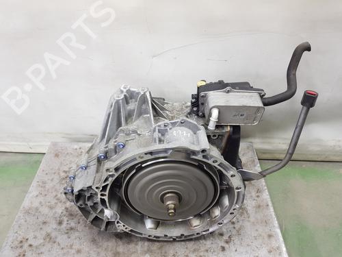 gearbox-mercedes-benz-cla-coupe-c117-2013-2014-2015-2016-2017-2018-2019-36435308 main image