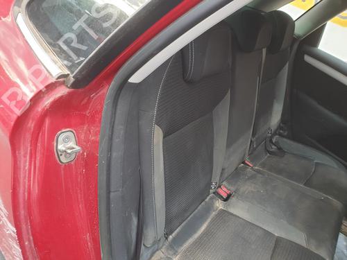 Rear right lock CITROËN C4 II (NC_) 1.6 HDi 115 | BP12460447C99 
