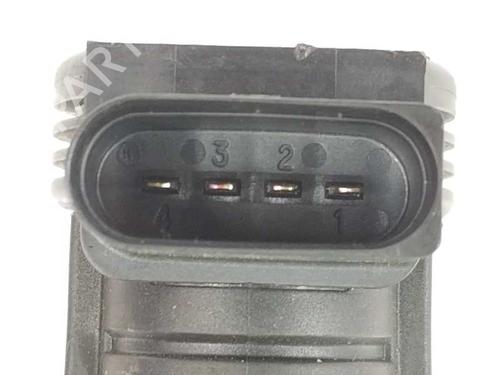 Ignition coil AUDI A3 (8P1) 2.0 TFSI | BP8109122M94 