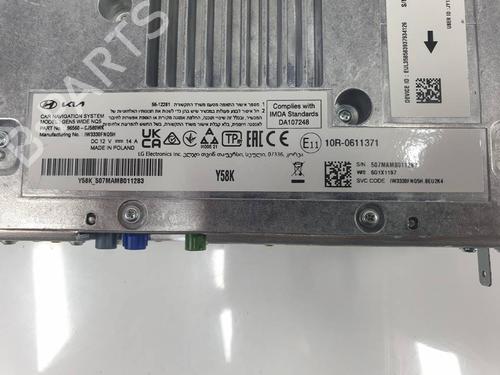 Electronic module KIA SPORTAGE V (NQ5) | BP38773794M83 - Image 3