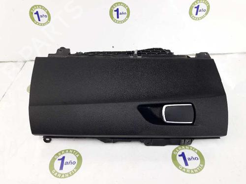 Hanskerom BMW 1 (F20) 116 d (116 hp) 4934106