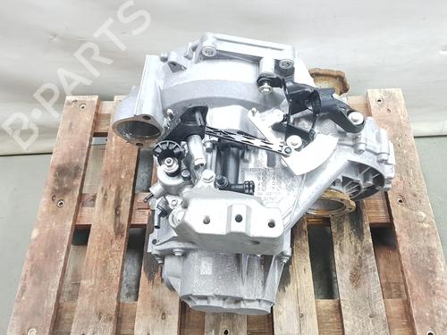Used Gearbox SEAT LEON (KL1, KLG) 1.0 TSI (110 hp) 28478786