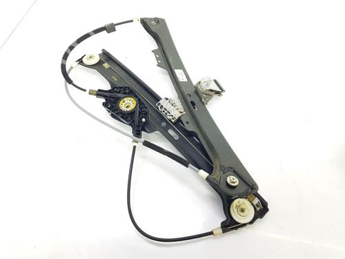 Front right window mechanism BMW 5 (E60) 530 d | BP8848040C23 