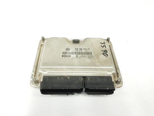 Used Engine control unit (ECU) SEAT IBIZA III (6L1) 1.9 TDI (100 hp) 9513502
