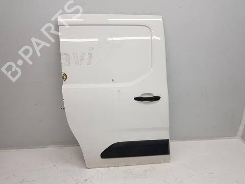 right-slide-door-citroen-berlingo-box-bodympv-k9-2018-36678866 main image