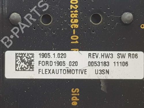 Interior roof light FORD FOCUS III 1.6 TDCi | BP7419699I8 