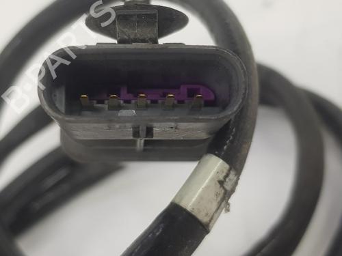 Electronic sensor FIAT DUCATO Van (250_) 150 Multijet 2,3 D | BP9418678M84 