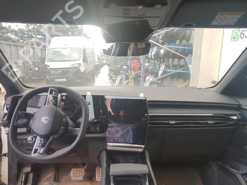 Elektronisk modul RENAULT AUSTRAL  | BP32215992M83 