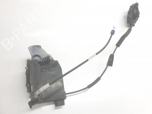 Used Front right lock Front right lock CITROËN GRAND C4 SPACETOURER (3A_, 3E_) [2018-2026] 34043459 34043459