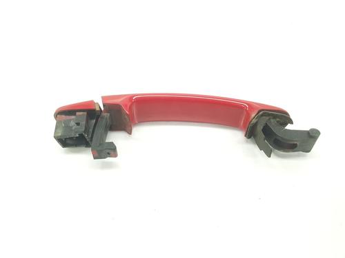 Front right exterior door handle SEAT Mii (KF1, KE1) 1.0 | BP10220726C129 