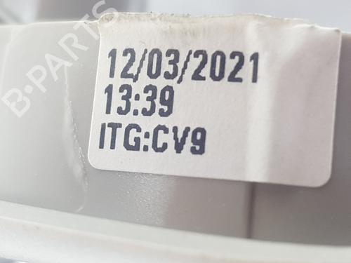 Left sun visor RENAULT TRAFIC III Van (FG_) | BP33625658I1 - Image 5