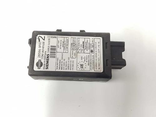 Used Comfort control module NISSAN TERRANO II (R20) 2.7 TDi 4WD (125 hp) 6713263