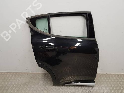 Used Right rear door Right rear door 39100384 39100384