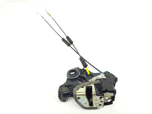 Front left lock TOYOTA LAND CRUISER PRADO (_J15_) 3.0 D-4D (KDJ155_, KDJ150_, KDJ150R, KDJ155R) | BP21003490C98 