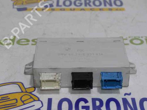 Elektronisk modul BMW X3 (E83) 3.0 d (204 hp) 1713545
