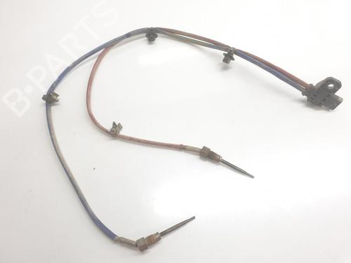 Electronic sensor RENAULT TRAFIC III Van (FG_) | BP36535846M84 - Image 4