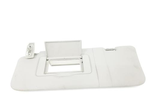 Used Left sun visor MERCEDES-BENZ M-CLASS (W164) ML 320 CDI 4-matic (164.122) (224 hp) 17451683