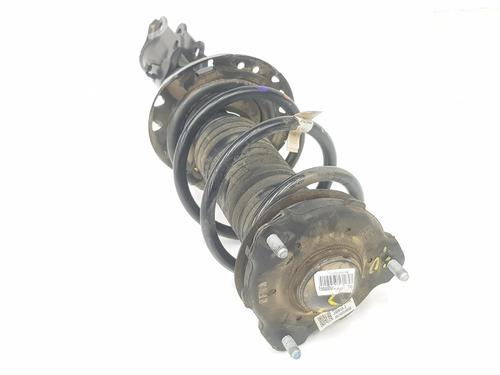 Left front shock absorber HYUNDAI IONIQ (AE) Elektro | BP15836856M16 
