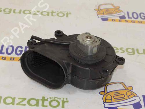 Used Heater blower motor PEUGEOT 807 (EB_) 2.0 HDi (107 hp) 14120114