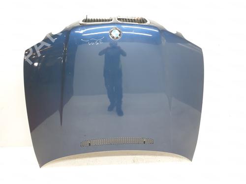 Used Hood BMW 3 Compact (E46) 320 td (150 hp) 26222901