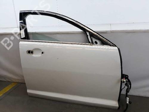 Right front door JAGUAR XF I (X250) 2.2 D | BP5040784C3 