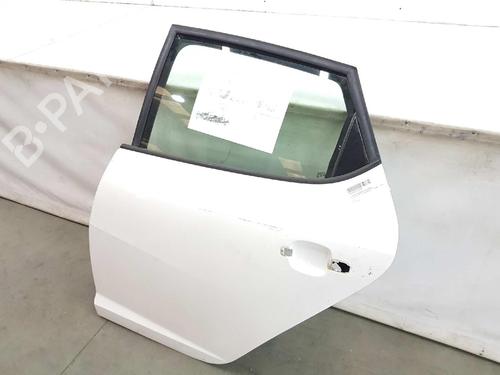Left rear door SEAT IBIZA IV (6J5, 6P1) 1.6 TDI | BP6244471C4 