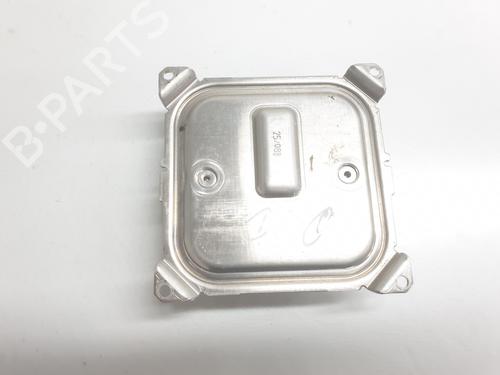 Xenon ballast Xenon ballast RENAULT CLIO V (B7_) [2019-2026] 34636074 34636074