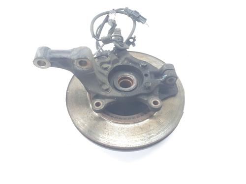 Right front steering knuckle KIA OPTIMA (JF) 1.7 CRDi | BP21072838M26 