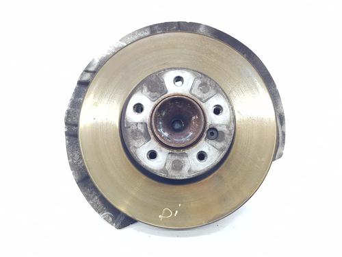 Used Left front steering knuckle BMW X1 (E84) sDrive 18 d (143 hp) 26720013
