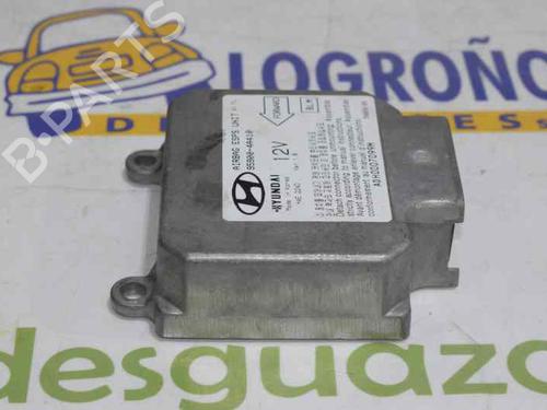 ECU airbags HYUNDAI H-1 Van (A1) 2.5 CRDi | BP798221M53 