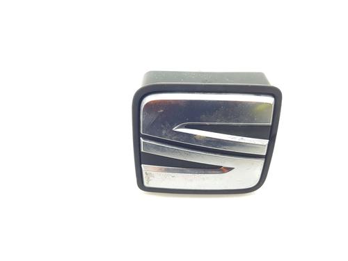 Tailgate handle SEAT IBIZA V (KJ1, KJG) 1.0 MPi 6F0827565  | 6F0827565  |