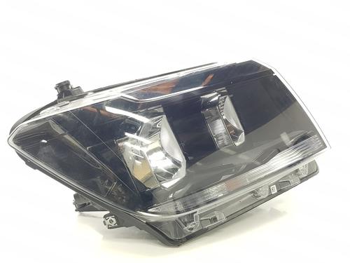Right headlight VW CRAFTER Van (SY_, SX_)  | BP29534766C29 