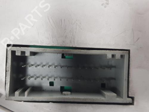 Instrument cluster RENAULT KANGOO (KC0/1_)  | BP9583985C47 