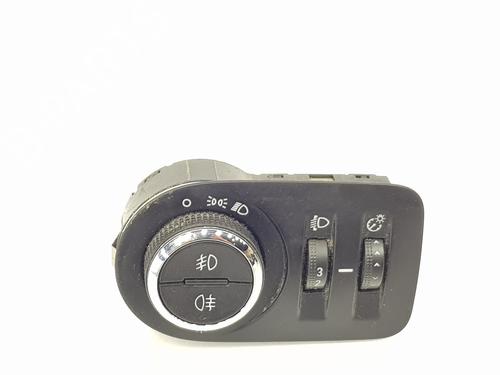 Forlygtekontakt OPEL CORSA E (X15) 1.3 CDTI (08, 68) 13470445  | 13470445  |