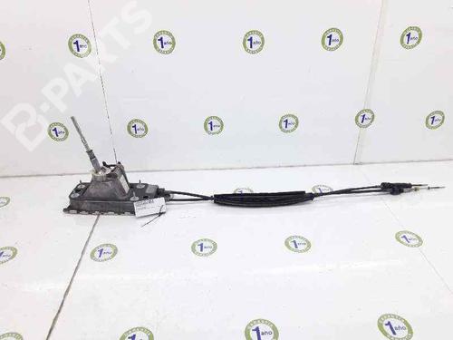 Used Manual gearbox selector Manual gearbox selector VW GOLF VI (5K1) 2.0 TDI (110 hp) 7892547 7892547
