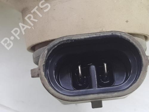 Left front fog light FORD FOCUS I (DAW, DBW)  | BP8696428C30 