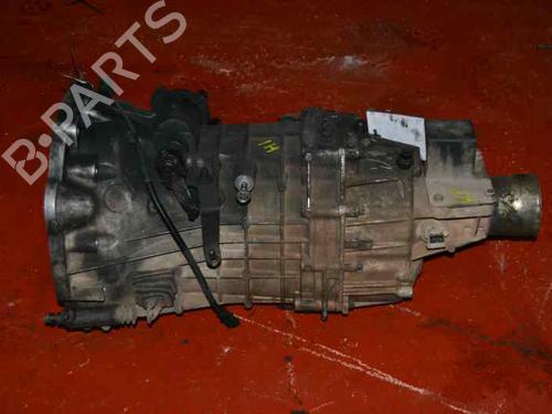 Gearbox HYUNDAI H-1 Van (A1)  | BP1215489M3 