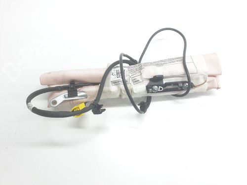 Used Electronic module AUDI A4 B8 Avant (8K5) 2.0 TDI quattro (150 hp) 31909369