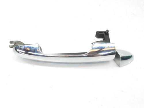 Used Rear left exterior door handle Rear left exterior door handle FIAT 500L (351_, 352_) [2012-2026] 10213603 10213603