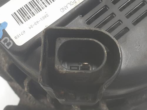 Alternator MERCEDES-BENZ SPRINTER 3,5-t Platform/Chassis (B906)  | BP31382548M7 