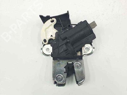 Tailgate lock AUDI A5 (8T3) S5 quattro 4F5827505D | 4F5827505D |