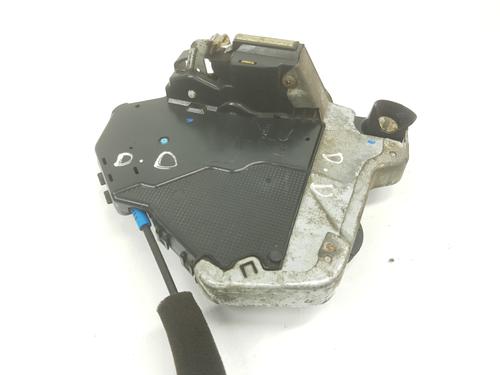 Front right lock TOYOTA LAND CRUISER PRADO (_J12_) 3.0 D-4D (KDJ120, KDJ125) | BP13756781C97 