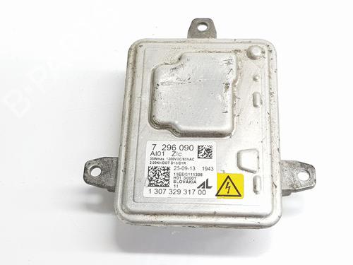 Used Xenon ballast BMW 3 Gran Turismo (F34) 320 d (184 hp) 24662216