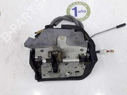 Rear right lock BMW X5 (E53) 3.0 d | BP4394628C99 