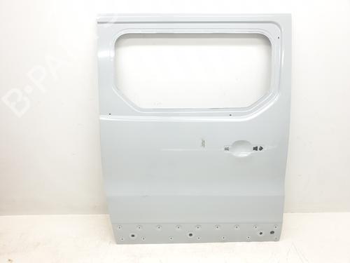 Højre side skydedør RENAULT TRAFIC III Van (FG_) 1.6 dCi 140 (FGMA, FGMC) (140 hp) 30144936